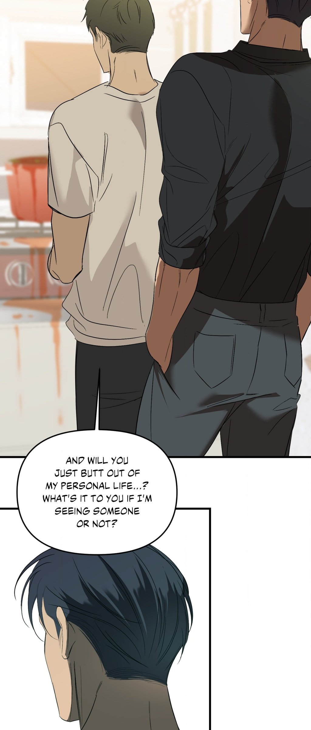 backlight, Chapter 43 image 29